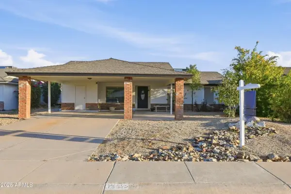 155 W Wagoner Road, Phoenix, AZ 85023