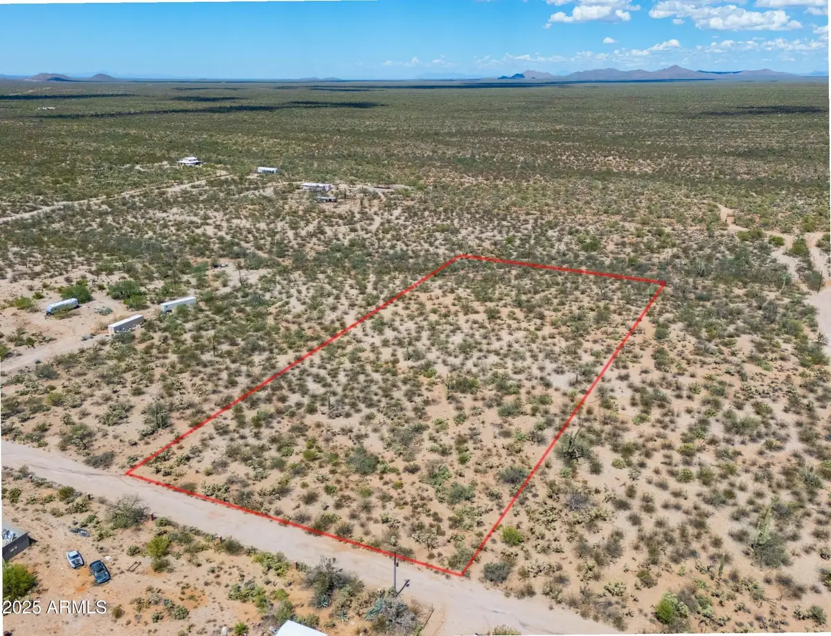 0 E Loxia, Lot B Drive #B, Saddlebrooke, AZ 85739 - #1