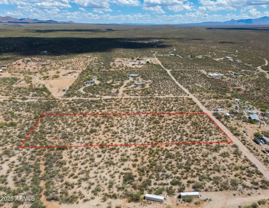 0 E Loxia, Lot B Drive #B, Saddlebrooke, AZ 85739 - #2