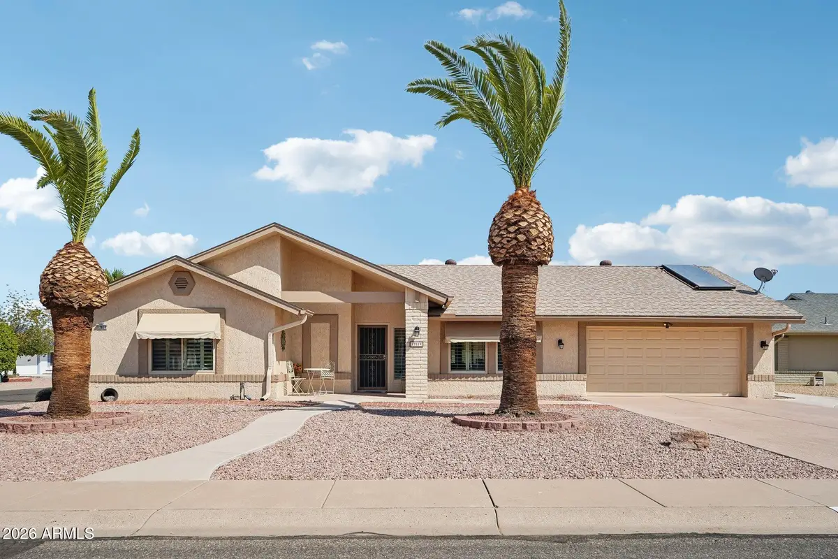 17819 N 136th Court, Sun City West, AZ 85375 - #1