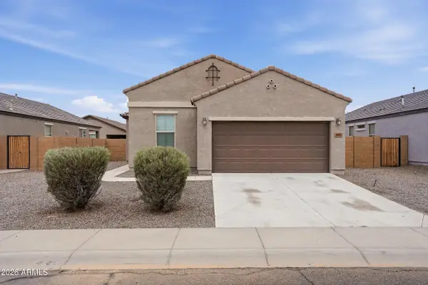 820 W Nova Place, Casa Grande, AZ 85122