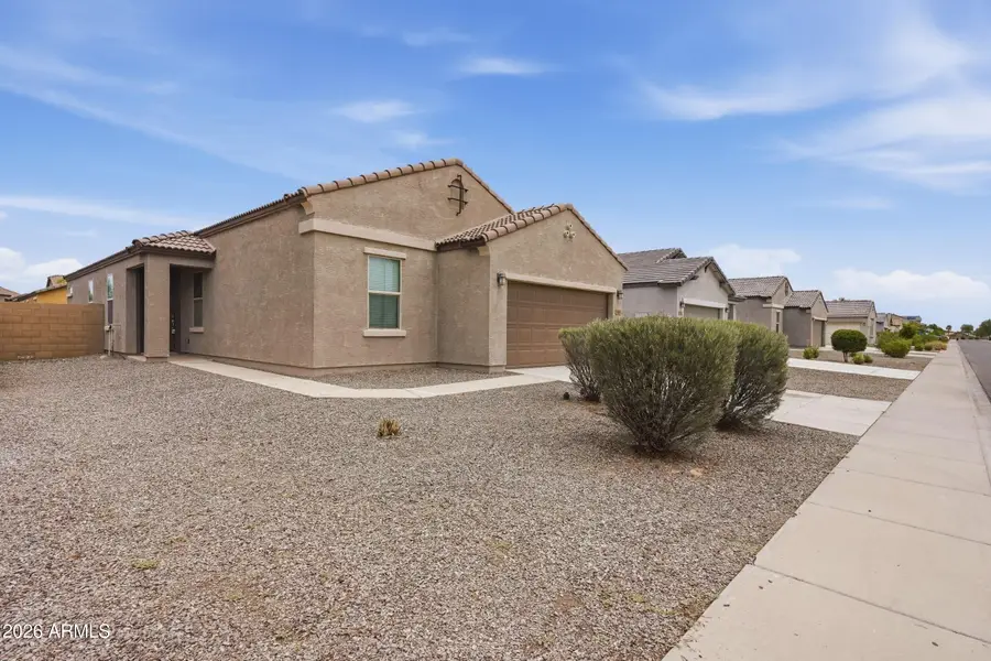 820 W Nova Place, Casa Grande, AZ 85122 - #2