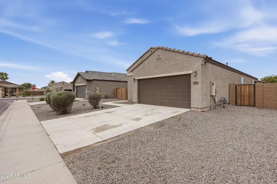 820 W Nova Place, Casa Grande, AZ 85122 - #3
