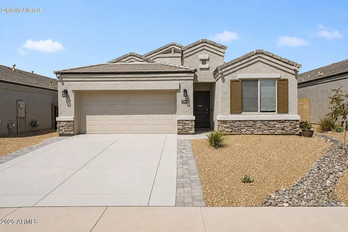 30978 W Columbus Avenue, Buckeye, AZ 85396 - #1