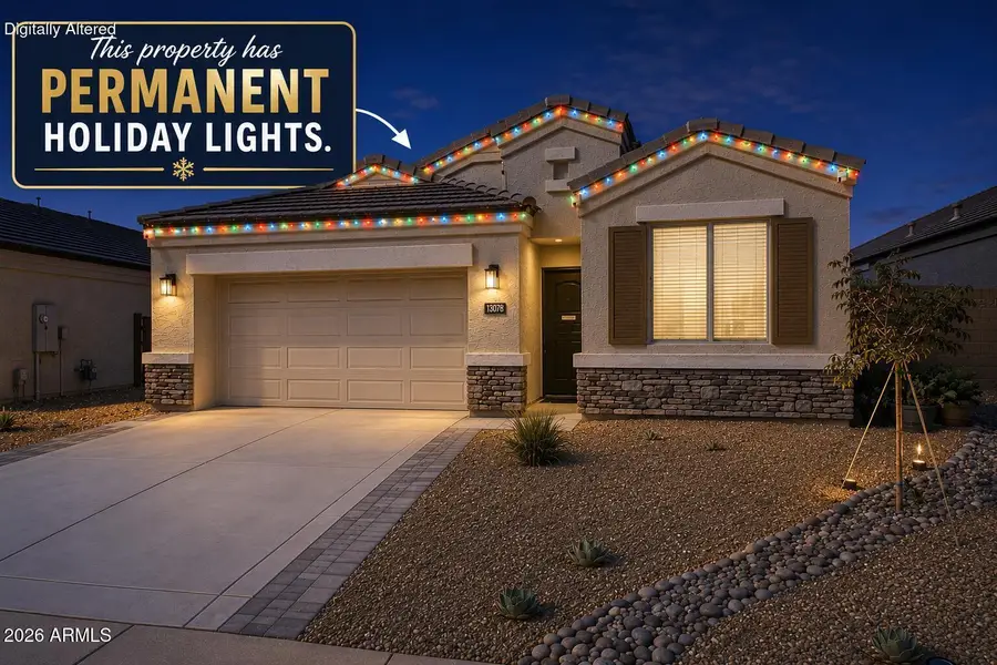 30978 W Columbus Avenue, Buckeye, AZ 85396 - #3