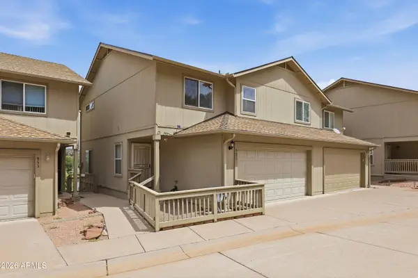 951 W Ensenada Lane, Payson, AZ 85541