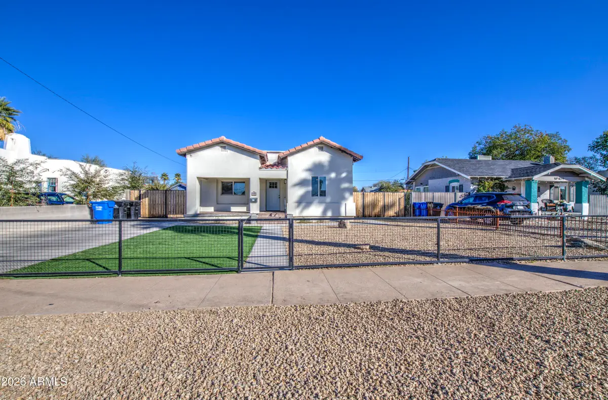 415 N 17th Drive, Phoenix, AZ 85007 - #1
