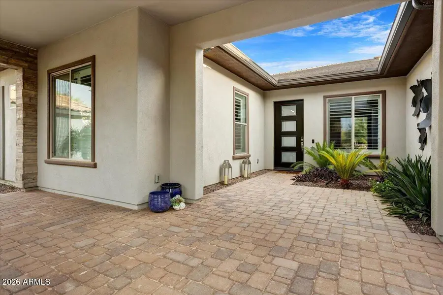 17755 E Stocking Trail, Rio Verde, AZ 85263 - #2