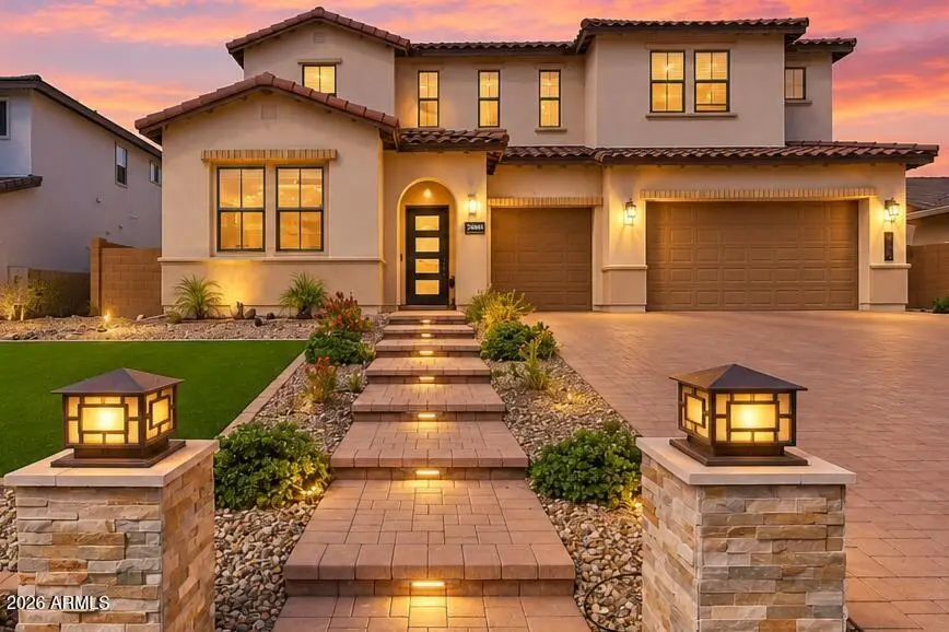 1920 E Villa Linda Drive E, Phoenix, AZ 85024 - #1