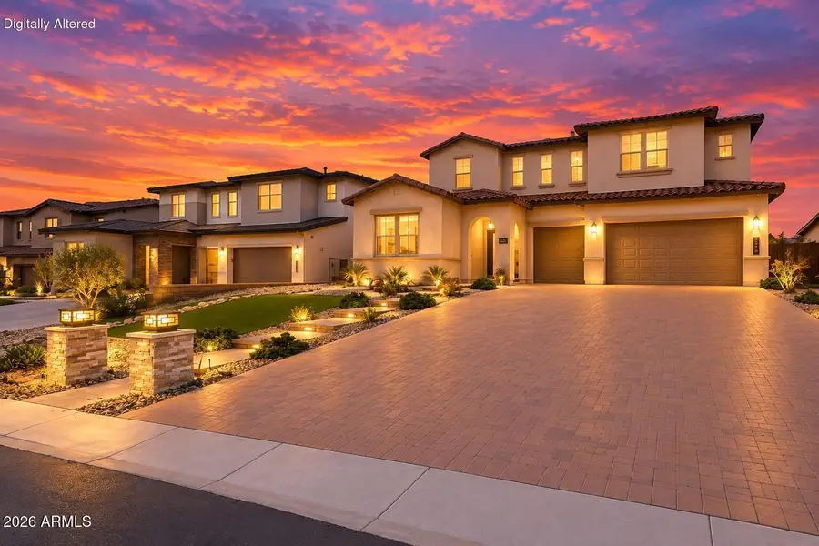 1920 E Villa Linda Drive E, Phoenix, AZ 85024 - #3