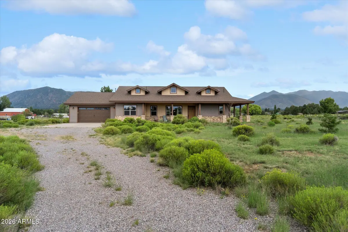 8696 Leah Lane, Flagstaff, AZ 86004 - #1