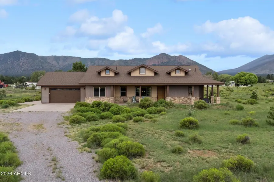 8696 Leah Lane, Flagstaff, AZ 86004 - #2