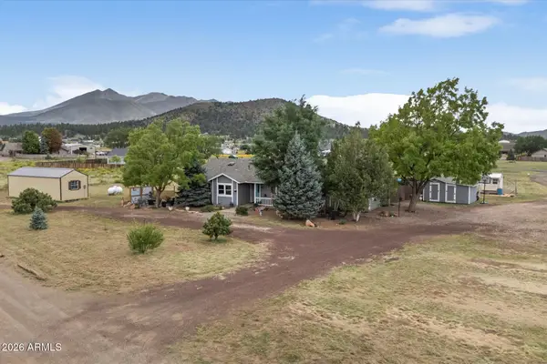 7675 Alma Road, Flagstaff, AZ 86004