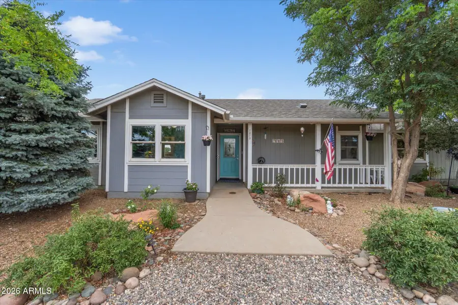 7675 Alma Road, Flagstaff, AZ 86004 - #2