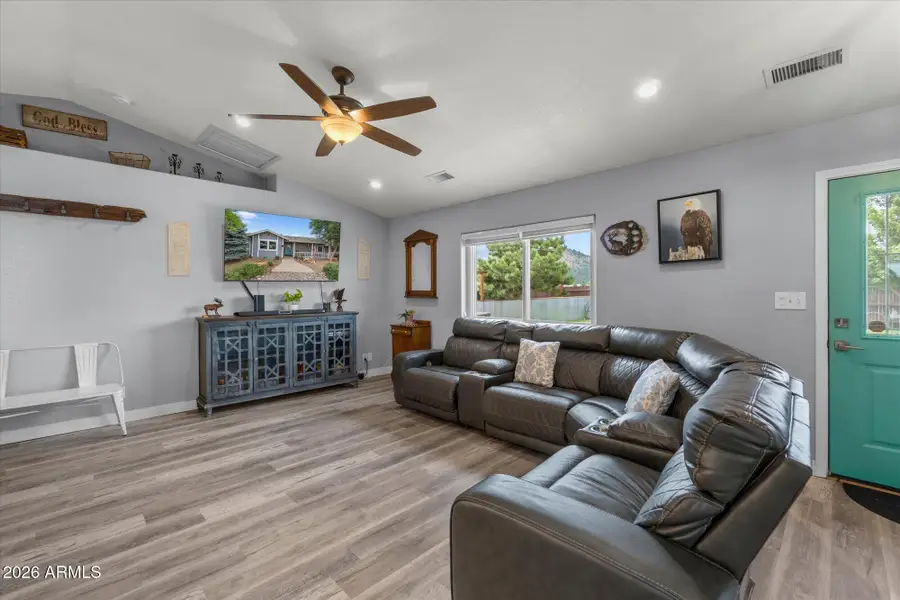 7675 Alma Road, Flagstaff, AZ 86004 - #3