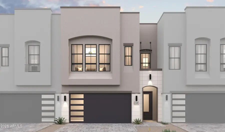 18456 N 64th Street, Phoenix, AZ 85060 - #2