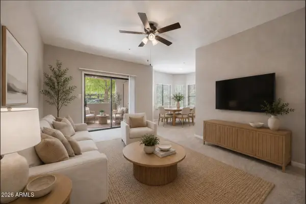 9600 N 96th Street #123, Scottsdale, AZ 85258