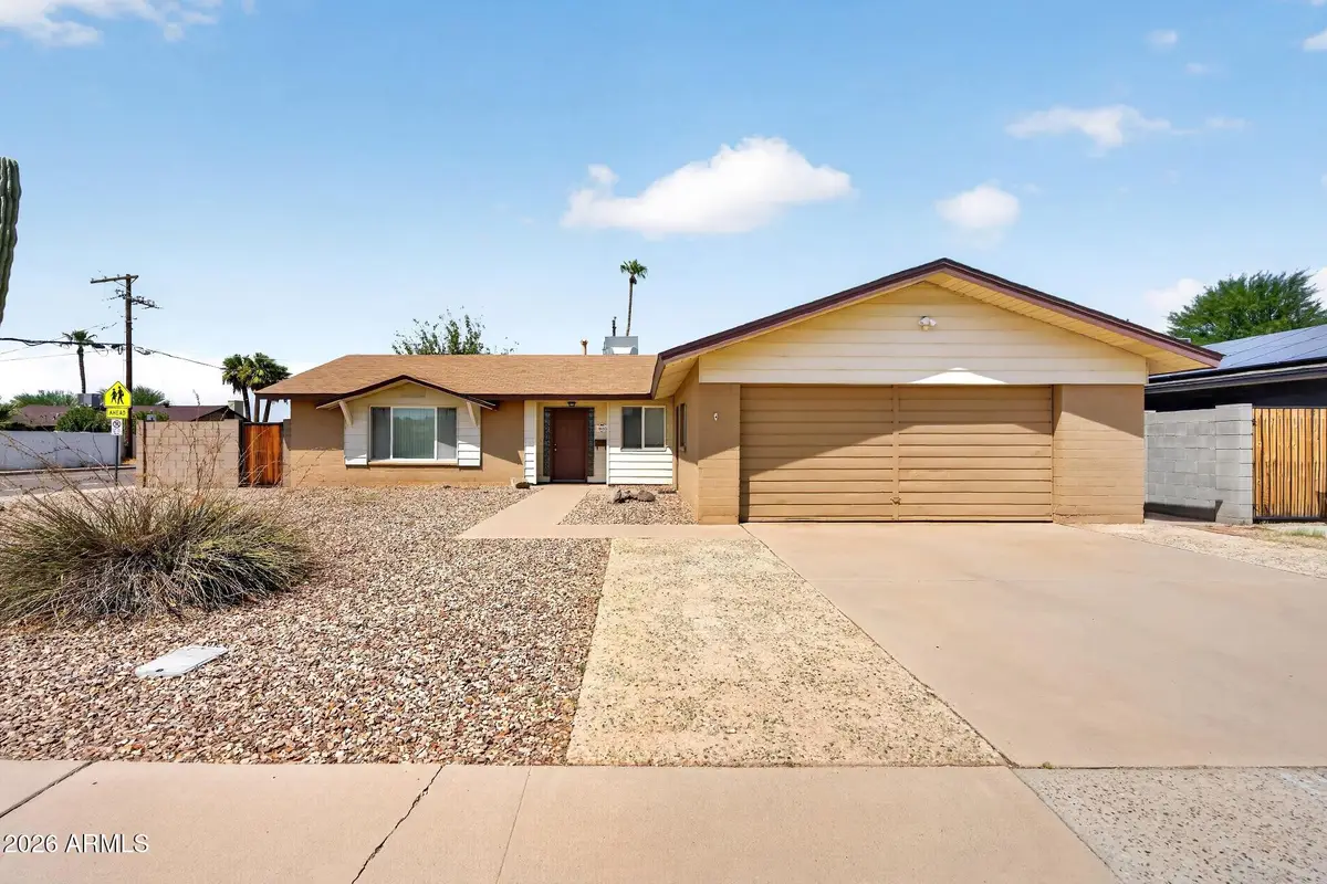 8602 E Pecos Lane, Scottsdale, AZ 85250 - #1