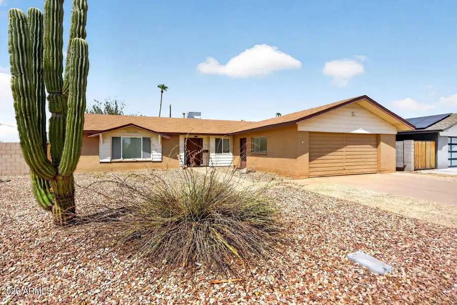 8602 E Pecos Lane, Scottsdale, AZ 85250 - #2