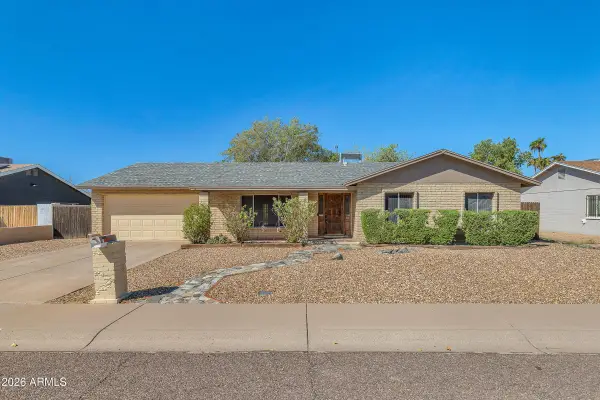18628 N 7th Drive, Phoenix, AZ 85027