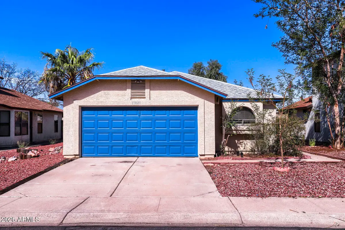 11820 N 75th Drive, Peoria, AZ 85345 - #1