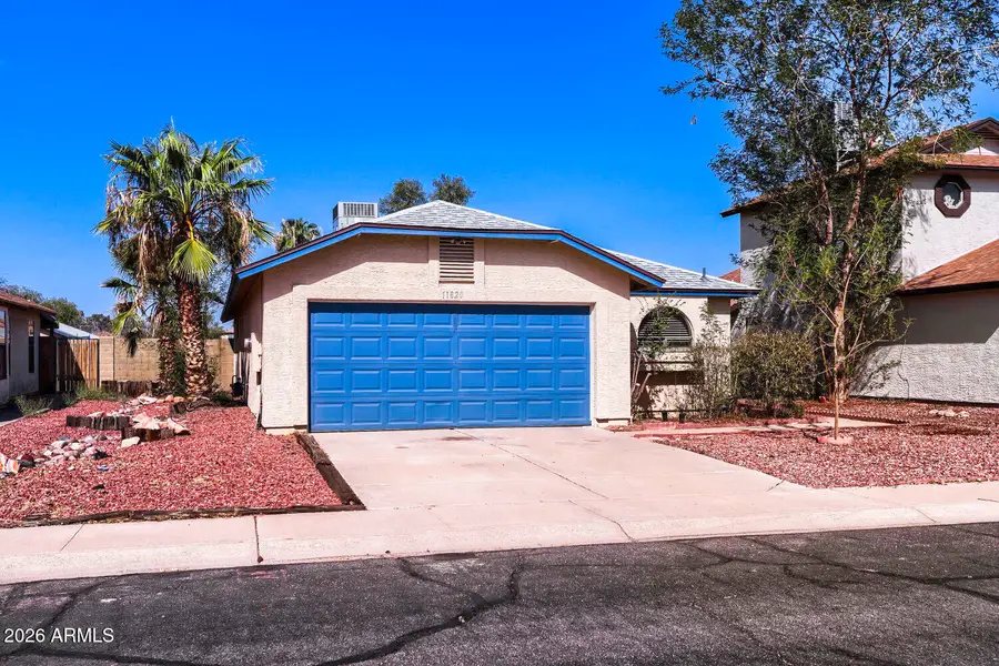 11820 N 75th Drive, Peoria, AZ 85345 - #2