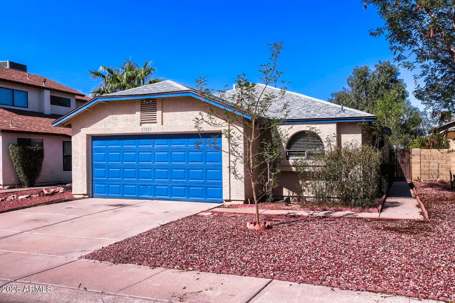 11820 N 75th Drive, Peoria, AZ 85345 - #3