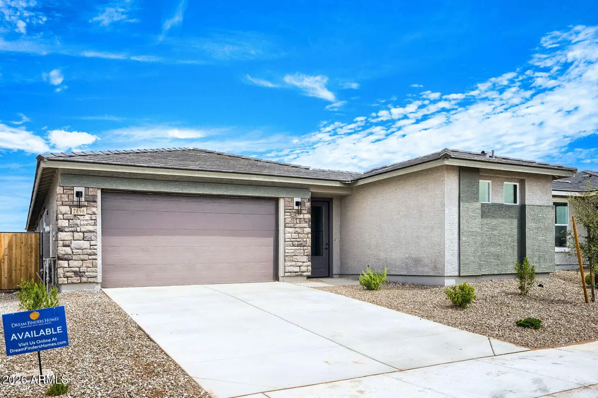 2898 E Padua Avenue, San Tan Valley, AZ 85143 - #1