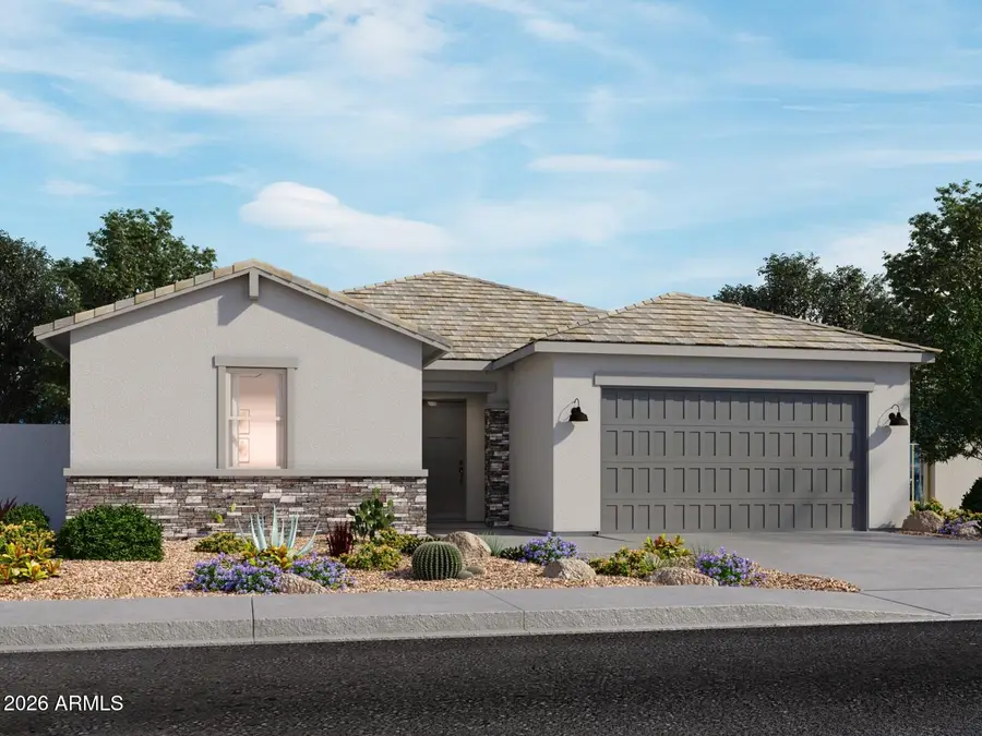 8079 N 184th Avenue, Waddell, AZ 85355 - #2