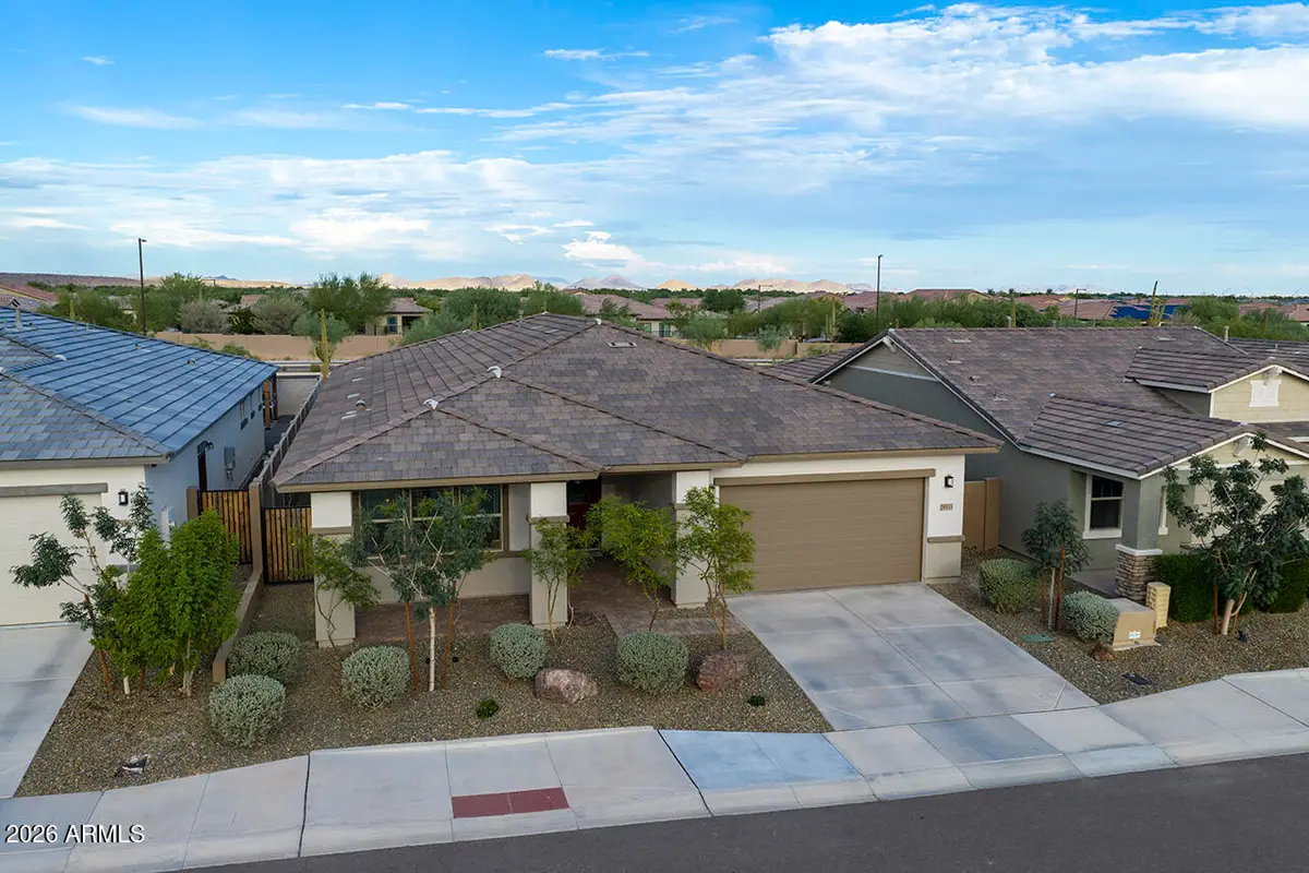 29353 N 135th Drive, Peoria, AZ 85383 - #1