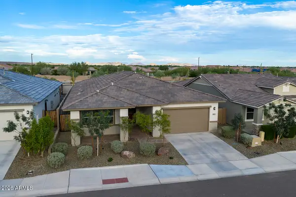 29353 N 135th Drive, Peoria, AZ 85383
