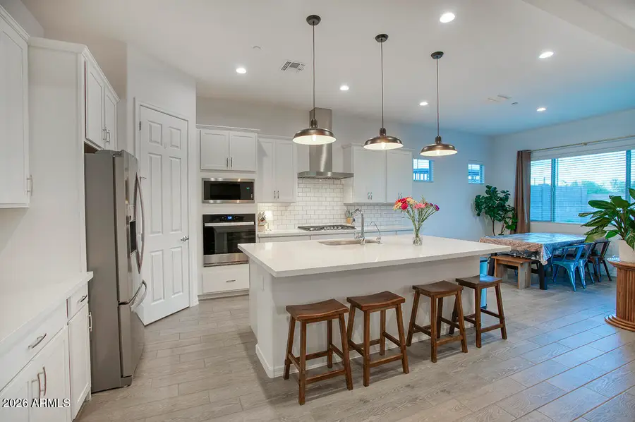 29353 N 135th Drive, Peoria, AZ 85383 - #3