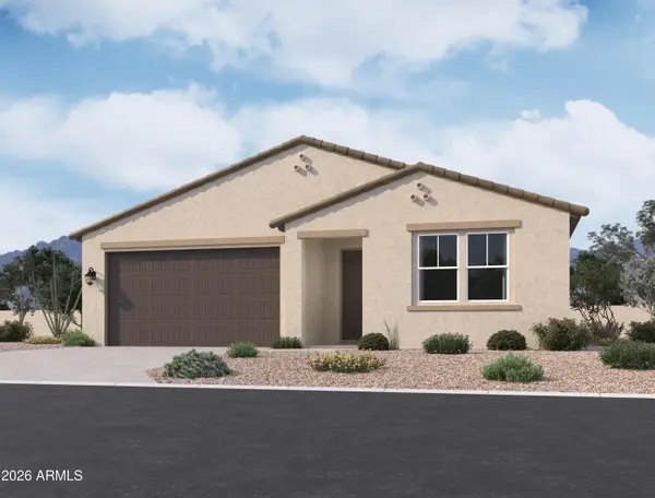 9645 W Parkway Drive, Tolleson, AZ 85353
