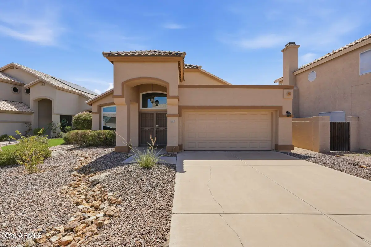 175 W Palomino Drive, Tempe, AZ 85284 - #1