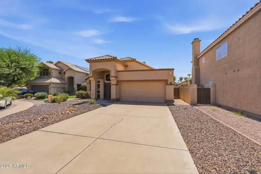 175 W Palomino Drive, Tempe, AZ 85284 - #2