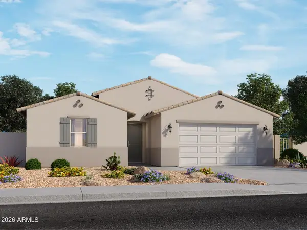 18419 W Manzanita Drive, Waddell, AZ 85355