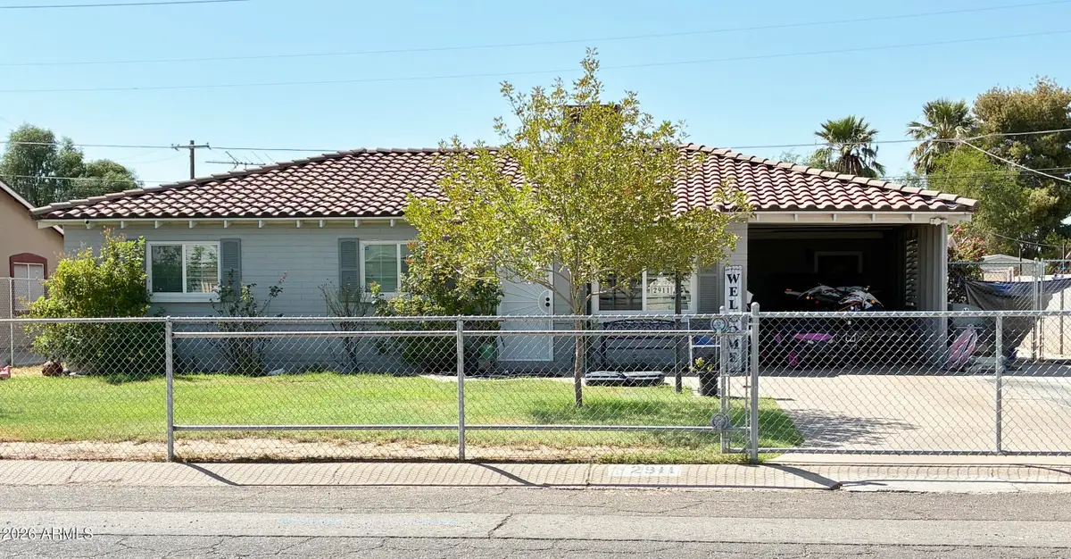 2911 W Montebello Avenue, Phoenix, AZ 85017 - #1