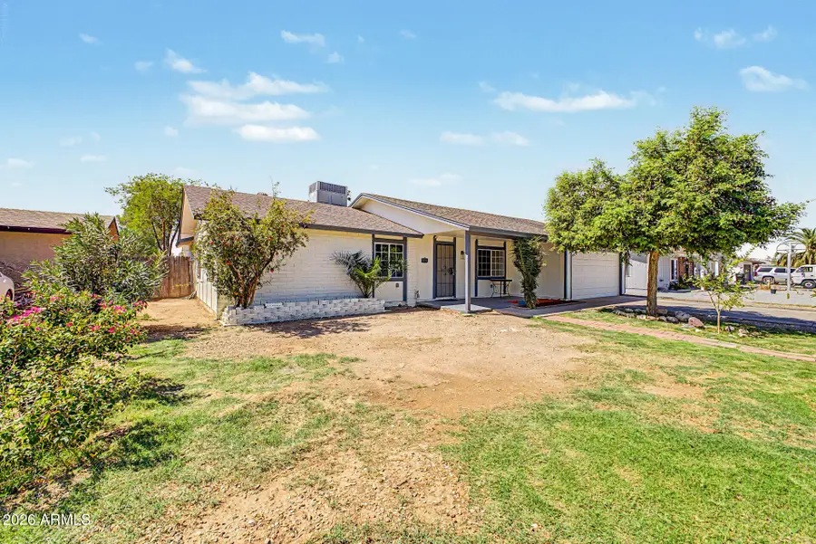 8621 W Turney Avenue, Phoenix, AZ 85037 - #3