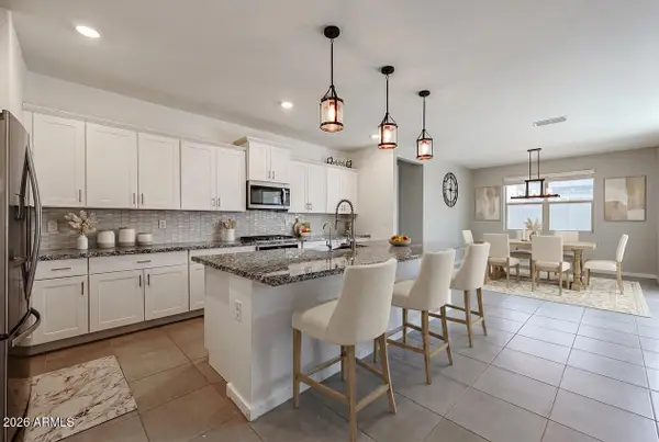 4593 W Bush Bean Way, San Tan Valley, AZ 85144