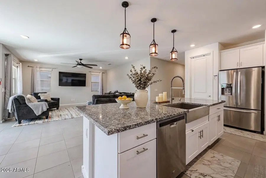 4593 W Bush Bean Way, San Tan Valley, AZ 85144 - #3