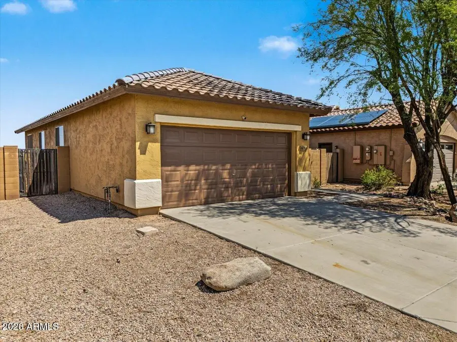 46068 W Sheridan Road, Maricopa, AZ 85139 - #2