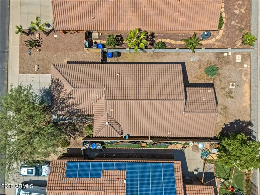 46068 W Sheridan Road, Maricopa, AZ 85139 - #3