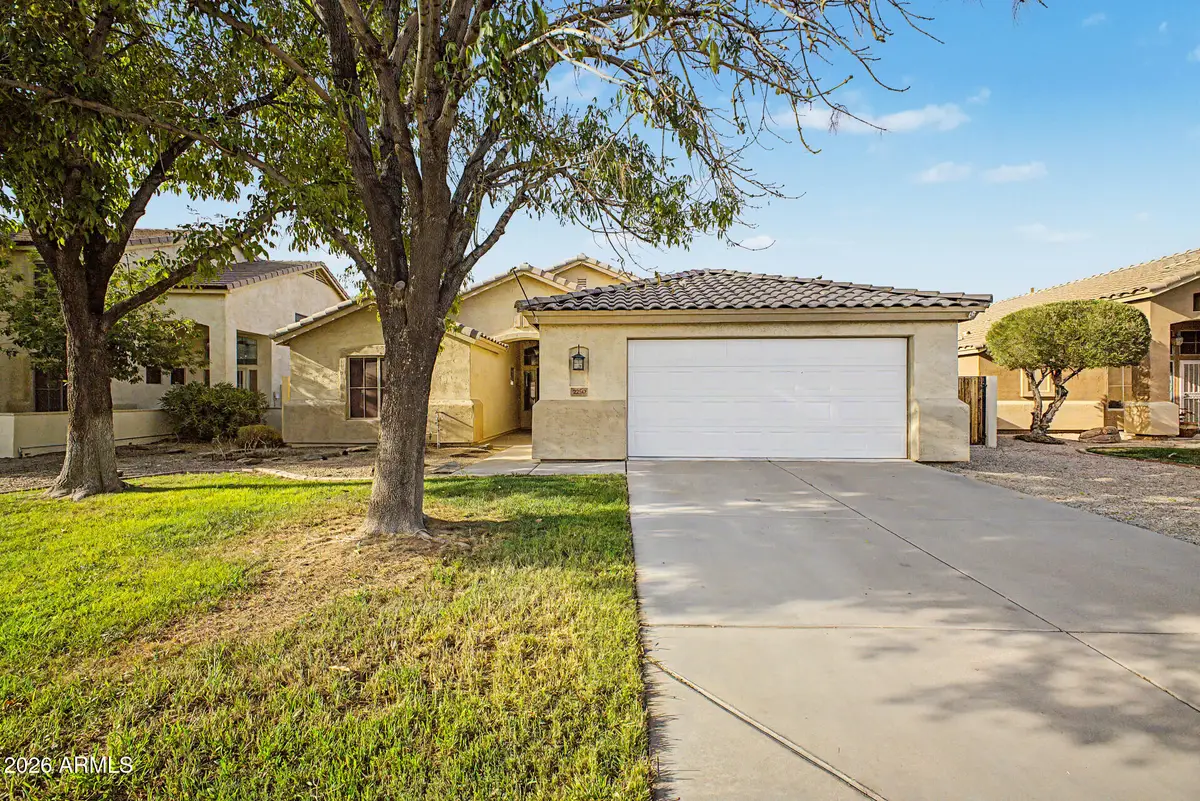 2250 E Augusta Avenue, Chandler, AZ 85249 - #1