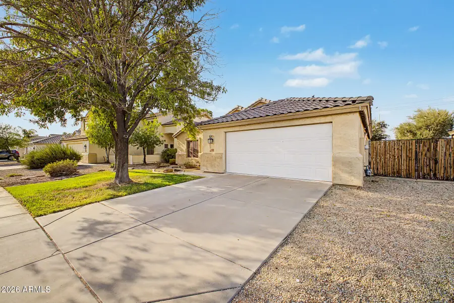 2250 E Augusta Avenue, Chandler, AZ 85249 - #3