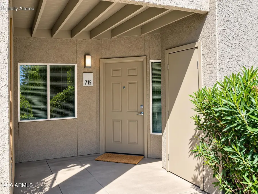 1295 N Ash Street #715, Gilbert, AZ 85233 - #3