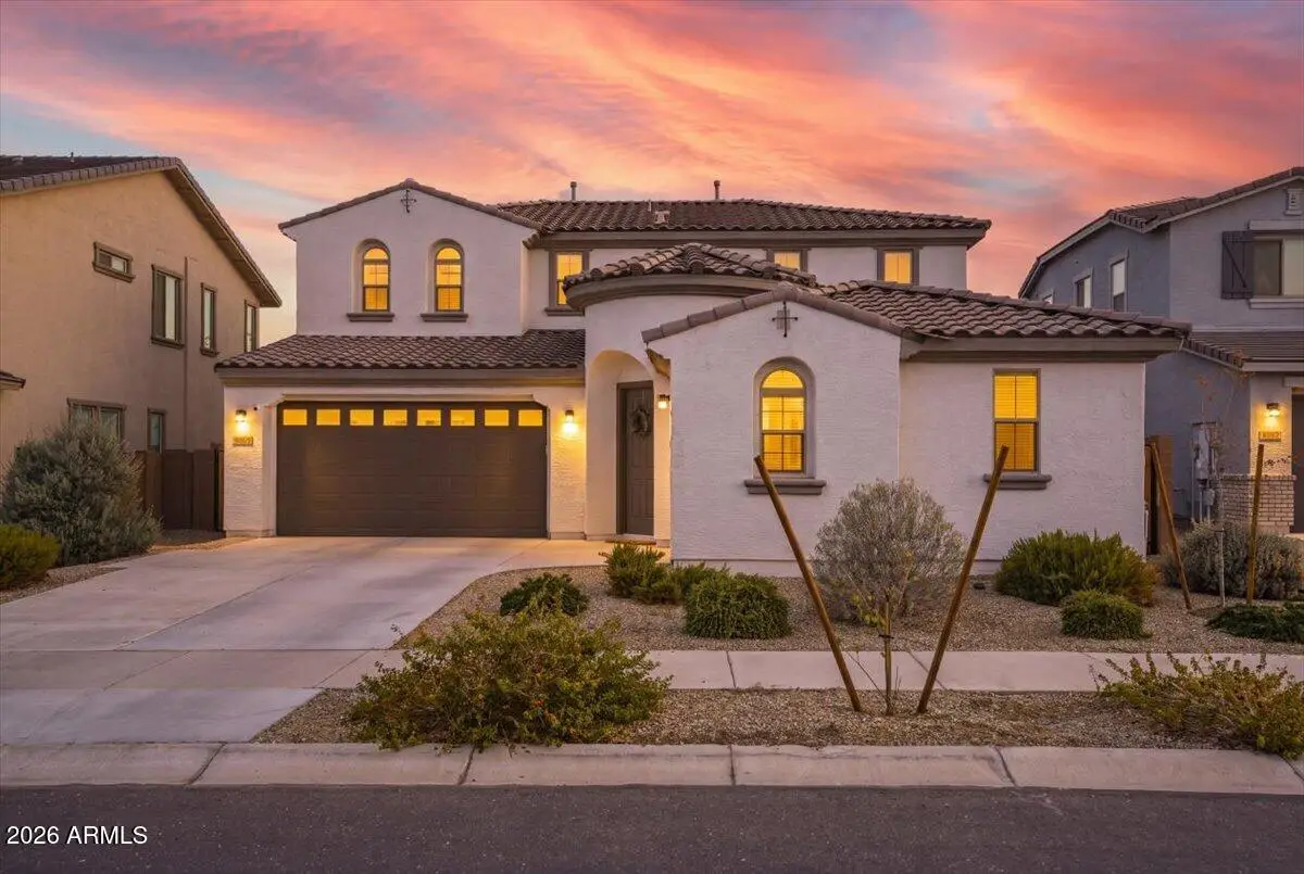 24884 N 143rd Drive, Surprise, AZ 85387 - #1