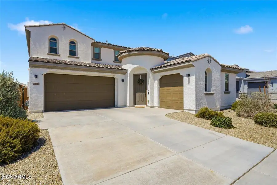 24884 N 143rd Drive, Surprise, AZ 85387 - #3