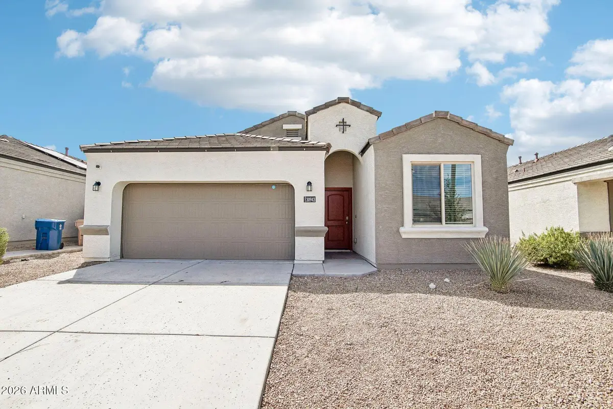 30943 W Mulberry Drive, Buckeye, AZ 85396 - #1