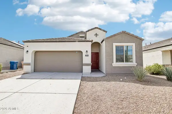30943 W Mulberry Drive, Buckeye, AZ 85396