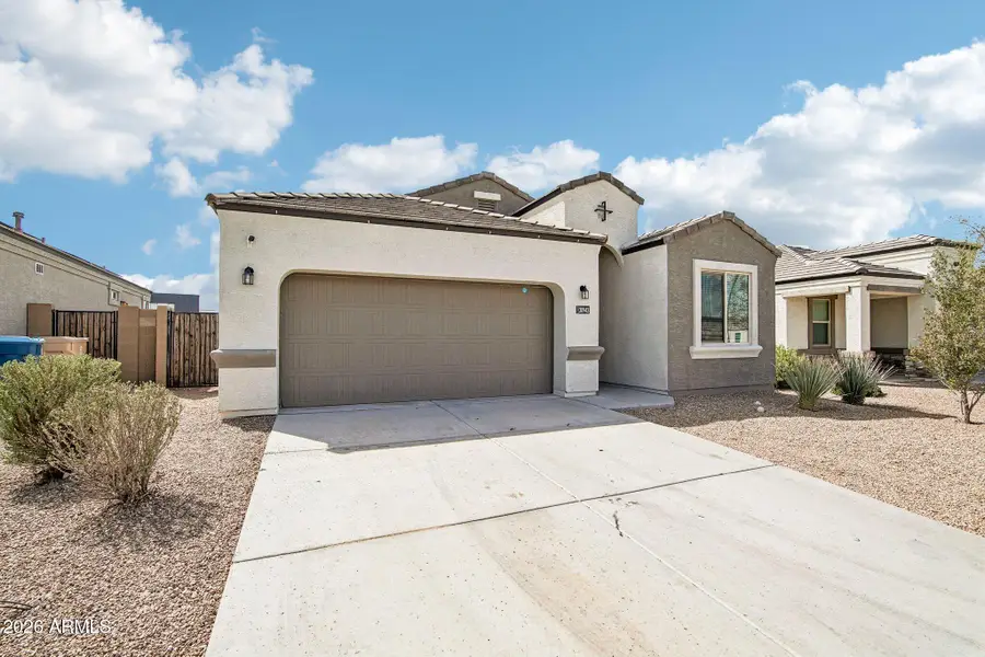 30943 W Mulberry Drive, Buckeye, AZ 85396 - #2